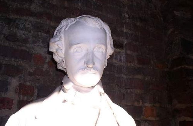 La 160 de ani de la deces, Edgar Allan Poe va avea parte de o inmormantare adecvata