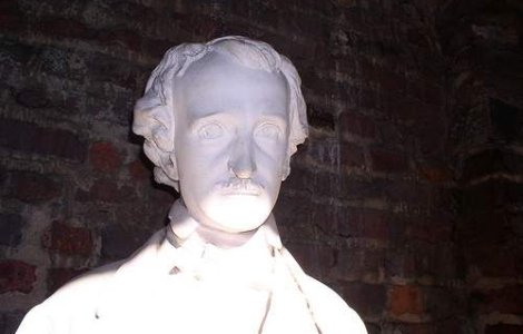 La 160 de ani de la deces, Edgar Allan Poe va avea parte de o inmormantare adecvata