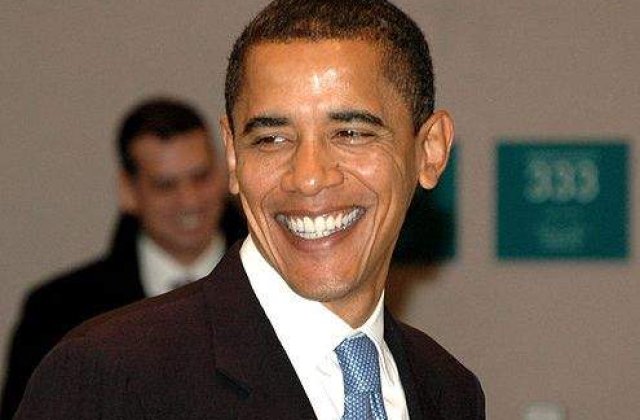 Barack Obama simte ca nu merita Nobelul pentru pace