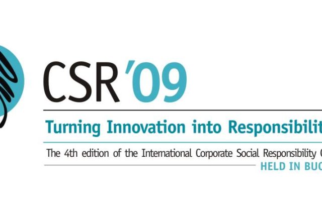 CSR: Lifting de profit fara bisturiu