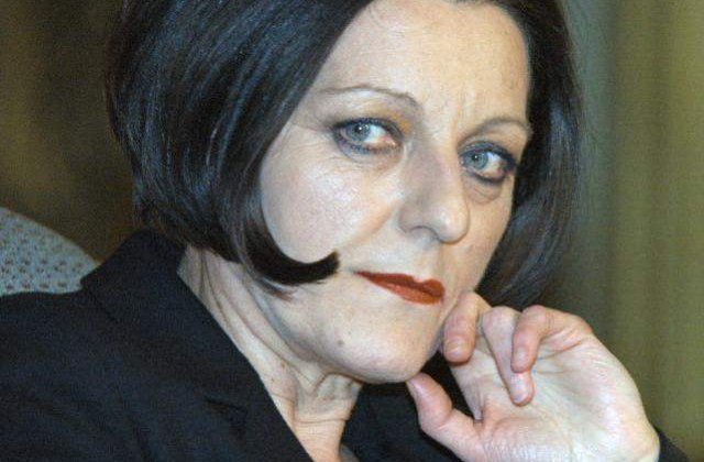 Herta Muller: "Chiar daca romanii nu ma accepta, limba romana ma insoteste permanent"