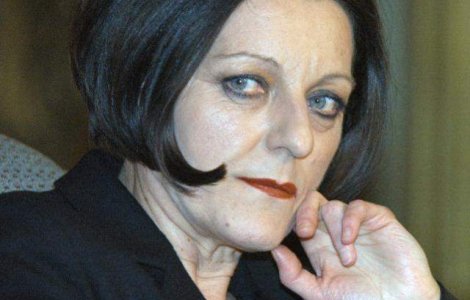 Herta Muller: "Chiar daca romanii nu ma accepta, limba romana ma insoteste permanent"