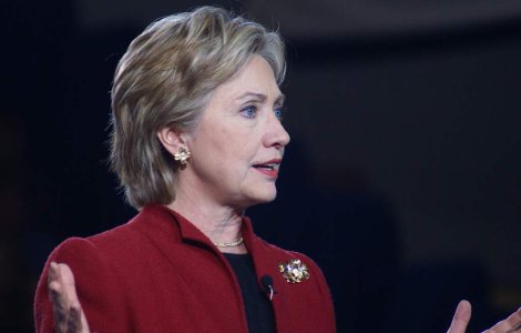 Hillary Clinton a negociat prin telefon semnarea acordurilor intre Turcia si Armenia