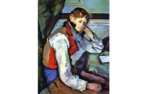 Expozitie online cu opere de arta furate