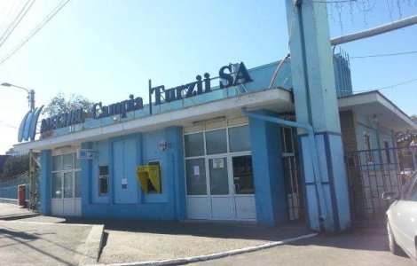 Cerintele fostilor angajati Mechel