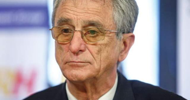 Meciurile Oltchimului pe Arena Nationala? Gatu: Propunerea, o aberatie