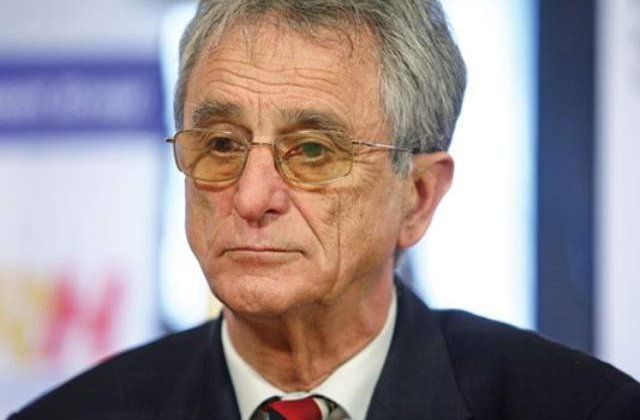 Meciurile Oltchimului pe Arena Nationala? Gatu: Propunerea, o aberatie