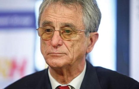 Meciurile Oltchimului pe Arena Nationala? Gatu: Propunerea, o aberatie