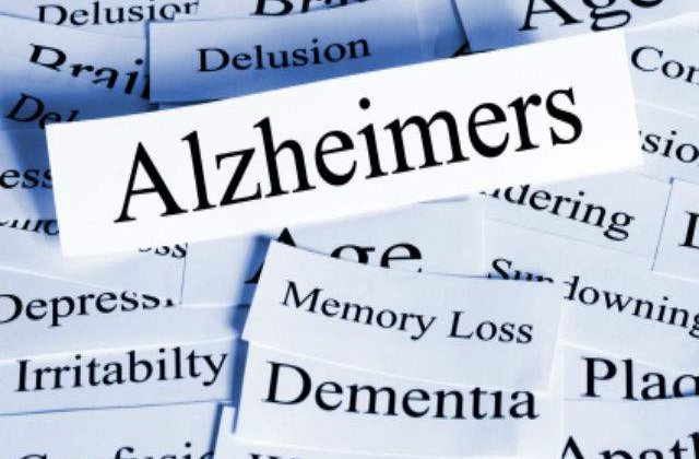 Un test de diagnosticare a maladiei Alzheimer, premiat in SUA