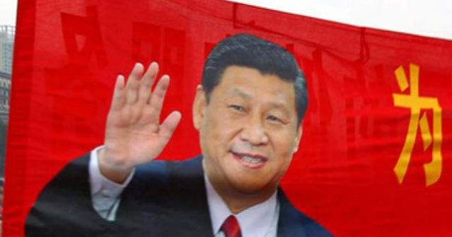 Xi Jinping, desemnat presedinte al Chinei de Parlament