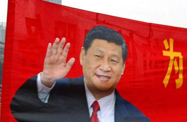 Xi Jinping, desemnat presedinte al Chinei de Parlament