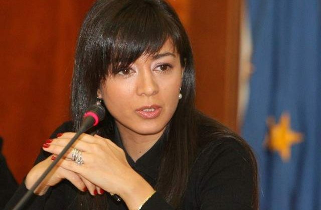 Oana Mizil, cercetata penal pentru conflict de interese
