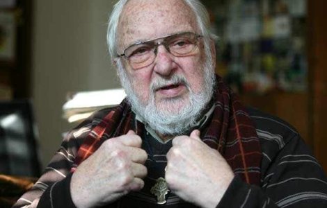 Constantin Codrescu, omagiat la premiile Gopo