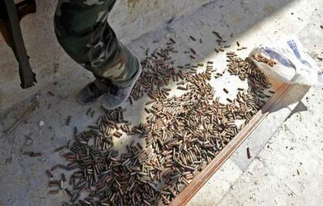  Top  Top 10 imagini din infernul sirian