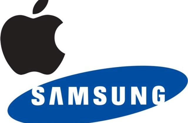 Apple ataca Samsung inainte de lansarea Galaxy S4