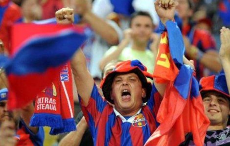 Chelsea - Steaua: Recomandarile MAE pentru suporterii romani