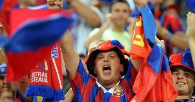 Chelsea - Steaua: Recomandarile MAE pentru suporterii romani