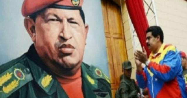 Maduro: Este putin probabil ca Hugo Chavez sa fie imbalsamat