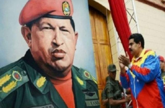 Maduro: Este putin probabil ca Hugo Chavez sa fie imbalsamat
