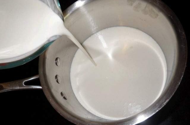 ANSVSA: Laptele de pe piata este bun de consum