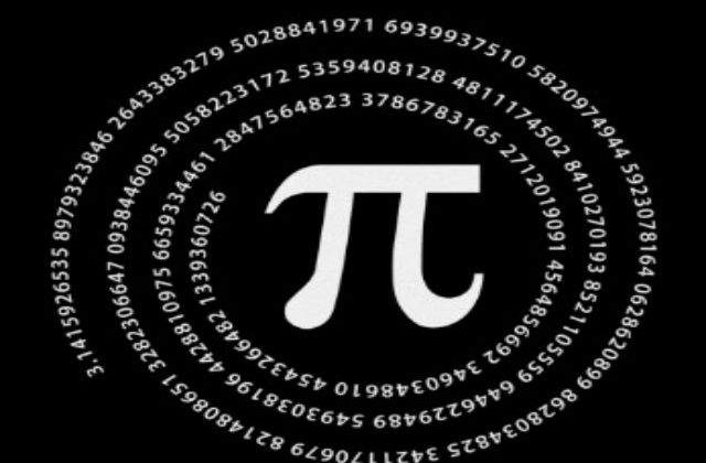 Ziua numarului Pi, celebrata pe plan mondial