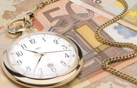 Guvernul a pus la punct Legea caselor nationalizate