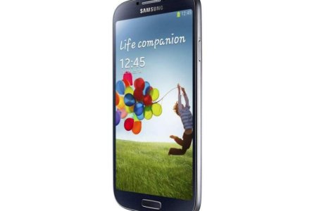 Samsung a prezentat smartphone-ul Galaxy S 4