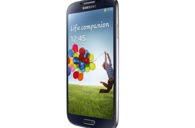 Samsung a prezentat smartphone-ul Galaxy S 4