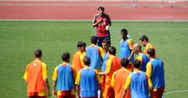 Lista finala a stranierilor convocati pentru meciurile cu Ungaria si Olanda