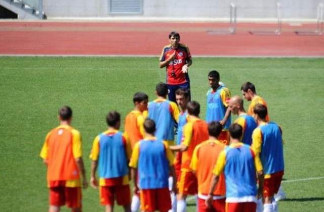 Lista finala a stranierilor convocati pentru meciurile cu Ungaria si Olanda