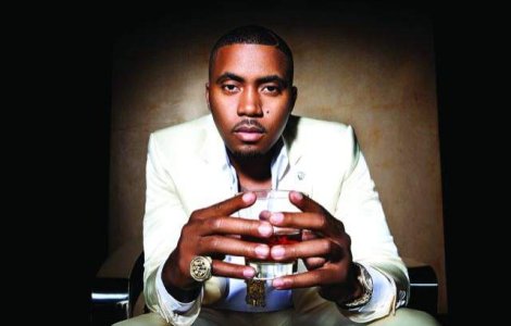 Rapperul Nas vine la B`ESTFEST