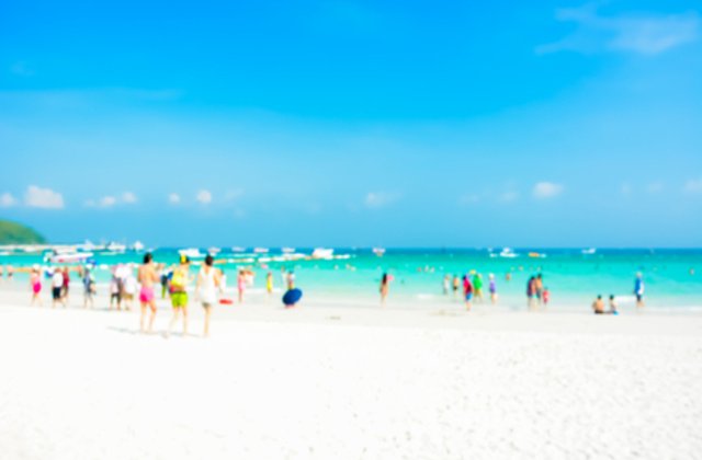 Nereguli majore în stațiunile de pe litoral. Nelu Tătaru: Regulile nu se respectă