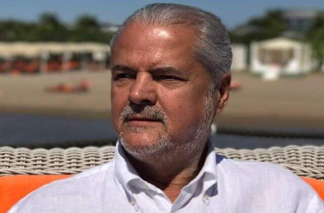 Adrian Năstase face o analiză Congresului PSD: Am o problemă cu "despărțirea de trecut"