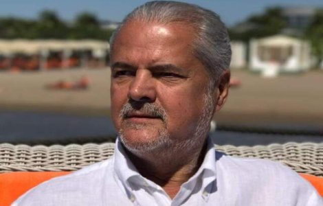 Adrian Năstase despre Congresul PSD: Am o problemă cu "despărțirea de trecut"