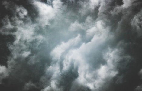 Avertizare meteo de vreme EXTREMĂ: caniculă și furtuni