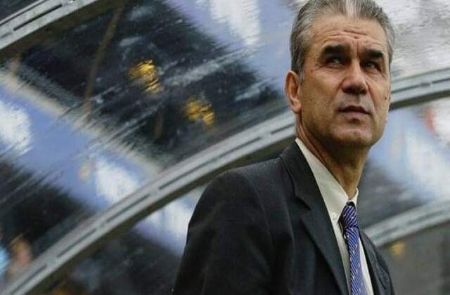 Anghel Iordănescu a fost depistat cu noul coronavirus. Cum se simte fostul selecționer