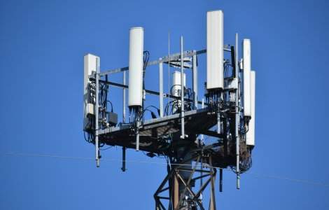 Proiectul de lege pentru implementarea 5G are nevoie de reguli clare