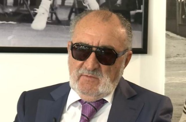 Ion Țiriac: ”Eu cred foarte mult în vaccinul ăla rusesc”