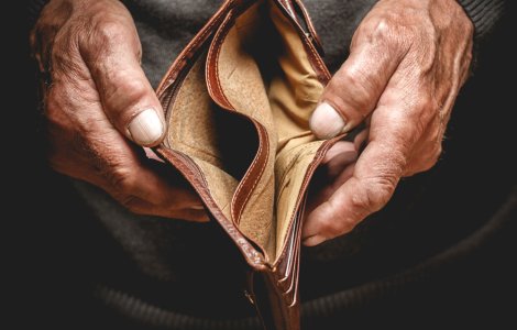 Orban, despre majorarea pensiilor: „Politicienii vorbesc ca o moară stricată despre o creştere cu 40%. Nu există bani!”