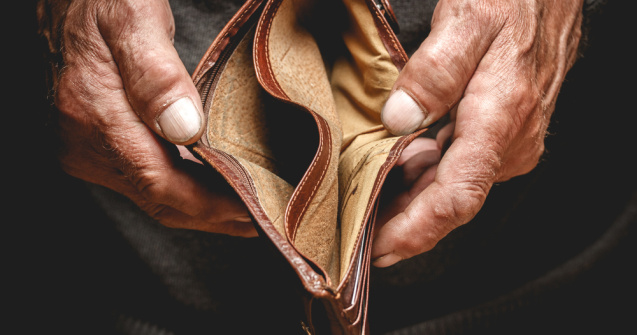 Orban, despre pensii: Politicienii vorbesc ca o moară stricată. Nu există bani!