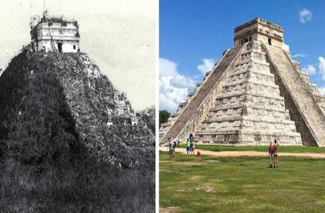 10 imagini care ilustrează perfect cât de mult s-a schimbat lumea