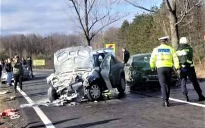 Fostul ministru Daniel...