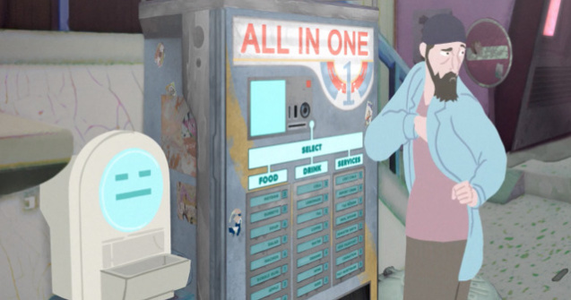 VIDEO Acest filmuleț de doar cinci minute îți arată cât de trist ar putea fi vii