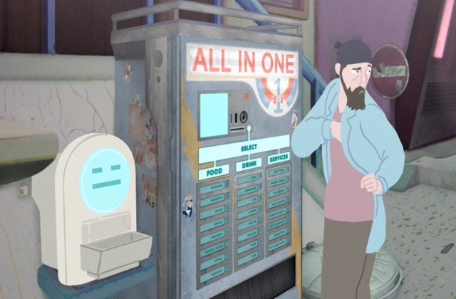 VIDEO Acest filmuleț de doar cinci minute îți arată cât de trist ar putea fi viitorul