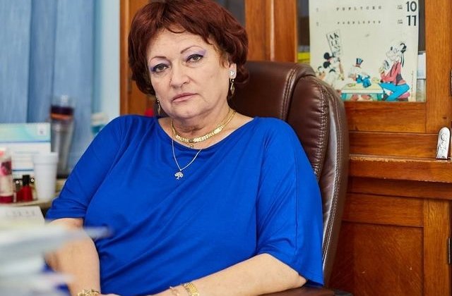 Dr. Monica Pop: „NUMAI panică, sperieturi, cazuri grave, morți, deși cei mai multi pacienți s-au vindecat!”