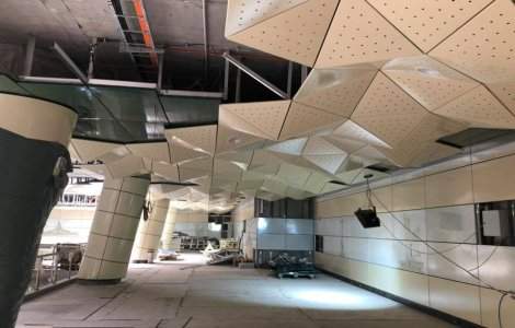 Bode face apel către Firea să sprijine deschiderea Magistralei M5