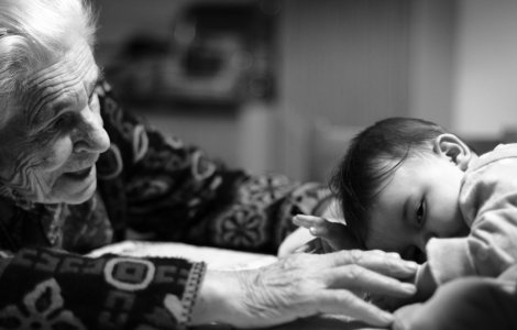 Cum să ai grijă mai multă de cei pe care îi iubești