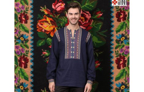 De ce să alegi o ie bărbătească, chiar și în timpuri moderne