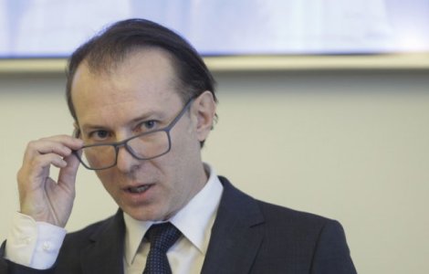 Cîțu, invitație oficială pentru Ciolacu: „Vă răspund la orice întrebare”