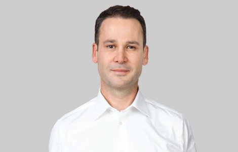 Robert Negoiță are coronavirus. Mesajul postat de primar pe Facebook